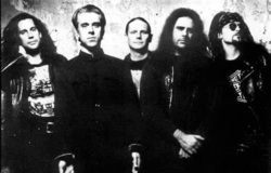 Ministry / My Life With the Thrill Kill Kult / Hanzel Und Gretyl on Nov 7, 2004 [145-small]