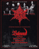 Psycho-Frame / Balmora / Jezter / Beastplague / Memento / Withpaperwings on Mar 3, 2024 [147-small]