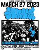 Sunami / Wreckage / Last Wishes / Kidnapped / Papercut on Mar 27, 2023 [197-small]