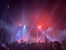Slam Dunk Festival North 2025 on May 25, 2025 [374-small]