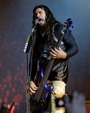 Metallica / Limp Bizkit / Linkin Park / Deftones / Mudvayne on Jul 20, 2003 [378-small]