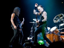 Metallica / Limp Bizkit / Linkin Park / Deftones / Mudvayne on Jul 20, 2003 [379-small]