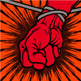 Metallica / Limp Bizkit / Linkin Park / Deftones / Mudvayne on Jul 20, 2003 [381-small]
