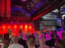tags: Hothouse Flowers, Newcastle upon Tyne, England, United Kingdom, Boiler shop newcastle - Hothouse Flowers / Lorraine Nash on Jun 6, 2025 [549-small]