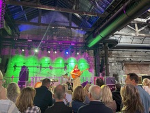 tags: Lorraine Nash, Newcastle upon Tyne, England, United Kingdom, Boiler shop newcastle - Hothouse Flowers / Lorraine Nash on Jun 6, 2025 [552-small]