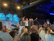 tags: Hothouse Flowers, Newcastle upon Tyne, England, United Kingdom, Boiler shop newcastle - Hothouse Flowers / Lorraine Nash on Jun 6, 2025 [561-small]