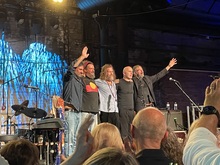 tags: Hothouse Flowers, Newcastle upon Tyne, England, United Kingdom, Boiler shop newcastle - Hothouse Flowers / Lorraine Nash on Jun 6, 2025 [566-small]