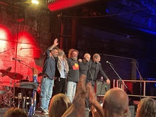 tags: Hothouse Flowers, Newcastle upon Tyne, England, United Kingdom, Boiler shop newcastle - Hothouse Flowers / Lorraine Nash on Jun 6, 2025 [568-small]
