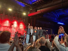 tags: Hothouse Flowers, Newcastle upon Tyne, England, United Kingdom, Boiler shop newcastle - Hothouse Flowers / Lorraine Nash on Jun 6, 2025 [570-small]