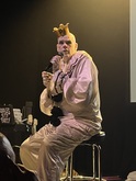 Puddles Pity Party on Dec 11, 2024 [653-small]