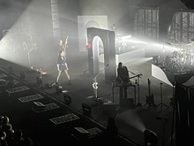 St. Vincent / Yves Tumor on Sep 13, 2024 [669-small]