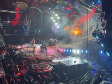 KISS / Amber Wild on Oct 22, 2023 [713-small]
