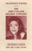 Judy Collins on Dec 8, 2002 [754-small]