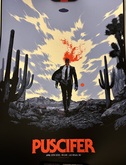 Primus / Puscifer / A Perfect Circle on Apr 25, 2025 [877-small]