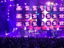 Coheed and Cambria / Mastodon / Periphery on Jun 7, 2025 [002-small]