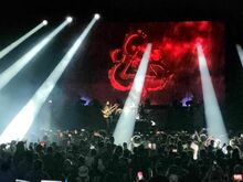 Coheed and Cambria / Mastodon / Periphery on Jun 7, 2025 [007-small]