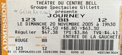 Journey on Nov 20, 2005 [049-small]
