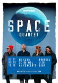 The Space Quartet on Nov 27, 2025 [063-small]