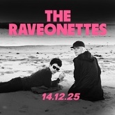 The Raveonettes on Dec 14, 2025 [066-small]