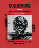The Dream Syndicate on Feb 5, 2026 [072-small]