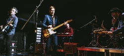 The Dream Syndicate on Feb 5, 2026 [073-small]