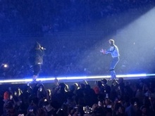 Sierra Ferrell / Chandler Walters / Jelly Roll / Eminem / Post Malone / BigXThaplug on May 18, 2025 [156-small]