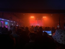Caravan Palace on Apr 5, 2025 [157-small]