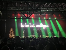 Ho-Ho-Hot Mulligan 2024 on Dec 20, 2024 [158-small]