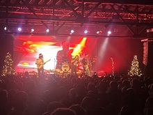 Ho-Ho-Hot Mulligan 2024 on Dec 20, 2024 [159-small]
