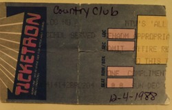 MTV New Years Eve Ball  on Dec 4, 1988 [239-small]