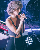 Tennis / Billie Marten on May 27, 2025 [356-small]