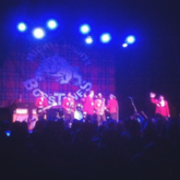 tags: The Mighty Mighty Bosstones, Los Angeles, California, United States, The Fonda Theatre - Mighty Mighty Bosstones / The Interrupters / Western Standard Time on Aug 16, 2014 [376-small]