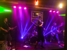 Flowbis @ The Standing Room - 8.4.17, tags: Flowbis, Hermosa Beach, California, United States, The Standing Room - Dr. Maddvibe & the Missin' Links / Tabitha / Flowbis on Aug 4, 2017 [402-small]