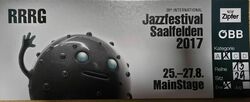 Jazzfestival Saalfelden  on Aug 24, 2017 [413-small]