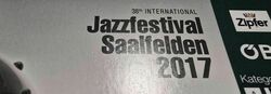 Jazzfestival Saalfelden  on Aug 24, 2017 [414-small]