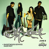 Glixen / Ghostwood Estates / Dazeyrot on Jun 8, 2025 [421-small]