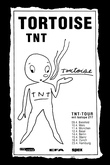 Tortoise / Isotope 217 on Apr 9, 1998 [764-small]