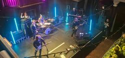 The Get Up Kids / Lakes on Jun 8, 2025 [772-small]