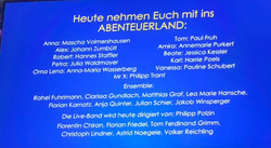 ABENTEUERLAND - Das Musical mit den Hits von Pur on Oct 20, 2024 [877-small]