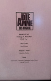 Die Amme on May 16, 2025 [901-small]
