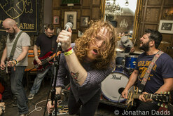 tags: The St Pierre Snake Invasion - Camden Rocks 2015 on May 30, 2015 [915-small]