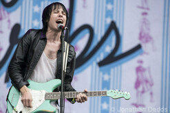 tags: The Cribs - Glastonbury Festival 2015 on Jun 24, 2015 [941-small]