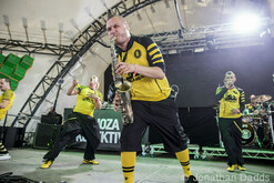 tags: Dubioza kolektiv - Glastonbury Festival 2015 on Jun 24, 2015 [947-small]