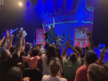 Less Than Jake / Fishbone / The Suicide Machines / Bite Me Bambi on Jun 8, 2025 [993-small]