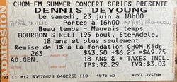 Dennis DeYoung on Jun 23, 2007 [997-small]