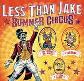 Less Than Jake / Fishbone / The Suicide Machines / Bite Me Bambi on Jun 8, 2025 [003-small]