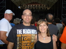 The Beach Boys on Jul 23, 2012 [168-small]