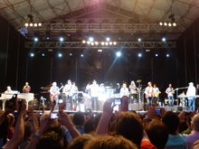 The Beach Boys on Jul 23, 2012 [171-small]