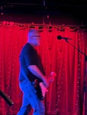 Bob Mould Band / J. Robbins Band on Apr 29, 2025 [172-small]