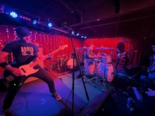 Bob Mould Band / J. Robbins Band on Apr 29, 2025 [173-small]